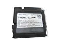 Centralina airbag centralina