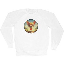 Felpa / maglione / maglione