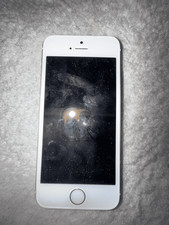 Apple iPhone SE (A1723) 32GB (Sbloccato) Oro Rosa | Funzionante - Solo guasto batteria