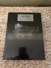 Final Fantasy XV (15) Official