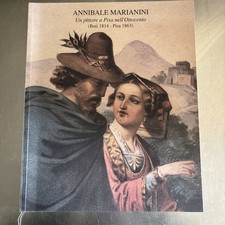 ANNIBALE MARIANINI UN PITTORE