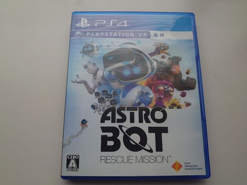 Playstation astro bot - 4,