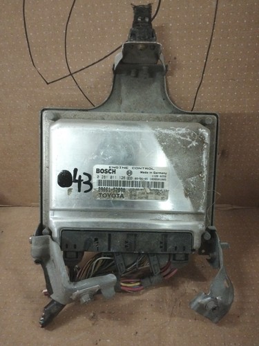 Centralina motore ecu per - ecu,