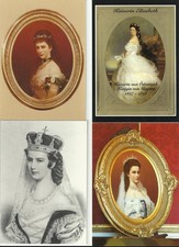 IMPERATRICE D' austria