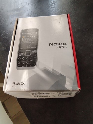Nokia nuovo - e,
