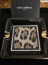 Posacenere DOLCE & GABBANA