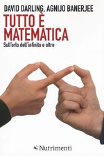 Tutto è matematica. Sull'orlo