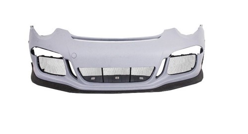 Paraurti anteriore gt3 design - paraurti,