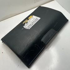 Porta pacciamatura scarico