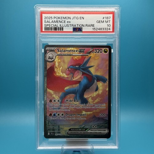2025 pokemon jtg - 2025, #187