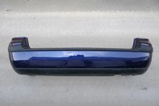 VW Golf 4 Bora Kombi paraurti