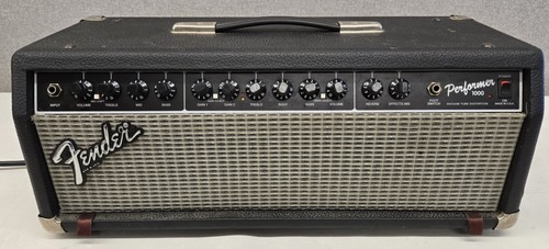 Amplificatore chitarra ibrido