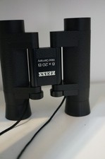 Zeiss 8x20 B Pocket Binoculars