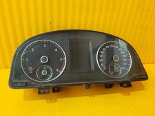 VW Touran II QUADRO STRUMENTI
