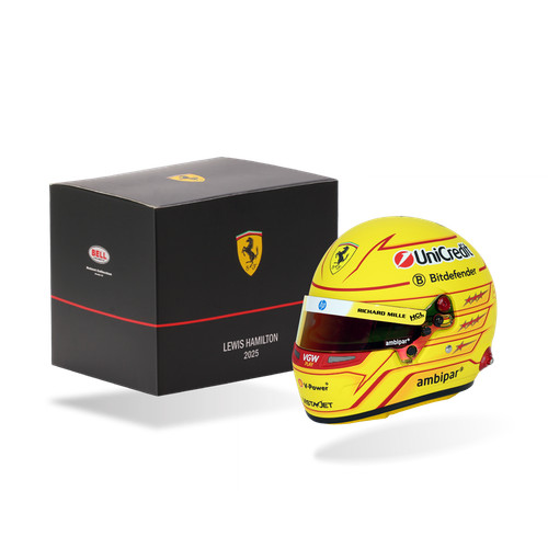 Autentico bell scala f1 - autentico, 1:2