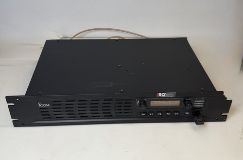 Stazione base ripetitore uhf - stazione,