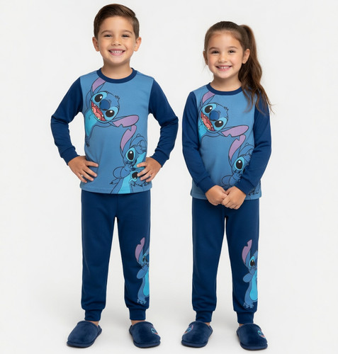 Pigiama bambino disney - disney, lilo