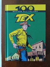 Tex Western All'italiana