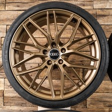 19 Pollici Ruote Estive RW01