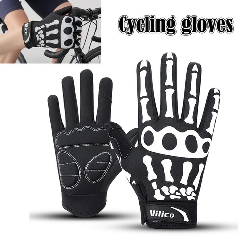 Guanti moto corsa - guanti,