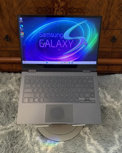 Samsung galaxy book flex2 - galaxy,