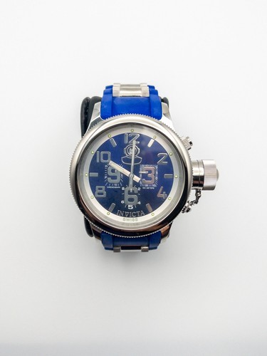 Invicta 4580 russian diver - russian,
