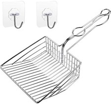 Scopa per lettiera tutto in