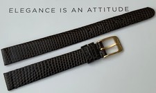 LONGINES lucertola lizard Lady