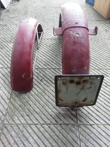 Blocco ricambi gilera arcore - blocco,