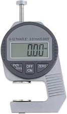 SPESSIMETRO MICROMETRO