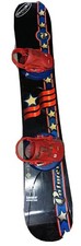 snowboard Palmer Carbon Circle 160