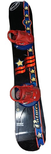 Snowboard palmer carbon - snowboard, circle