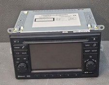Autoradio CD GPS Bluetooth - Nissan Qashqai I / Juke I - 25915BH20C *