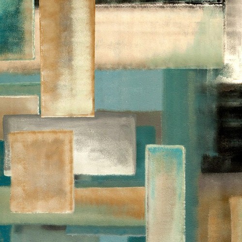 Quadro astratto italo corrado - italo,
