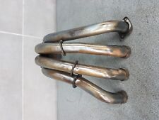 COLLETTORI SCARICO (DF) YAMAHA