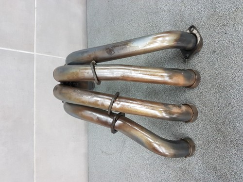 Collettori scarico yamaha - scarico,