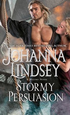 Stormy persuasion malory - persuasion:, a