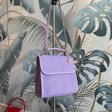 Borsa Trasformabile in Zaino