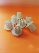 LA CASA DI BARBIE MATTEL TOWNHOUSE MAISON #7825 HOUSE DOLL RICAMBIO RICAMBI