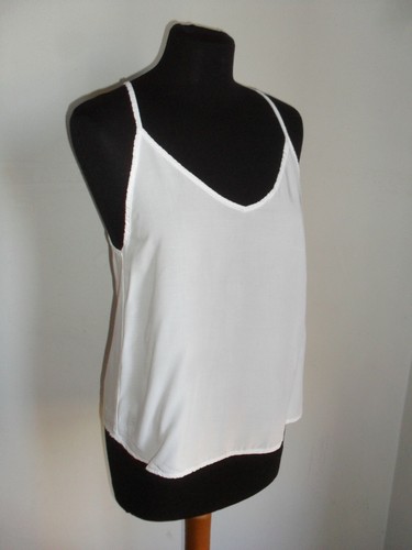 Top chemises blusa subdued - blusa,