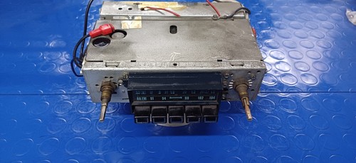 Autoradio per auto anni - 70,