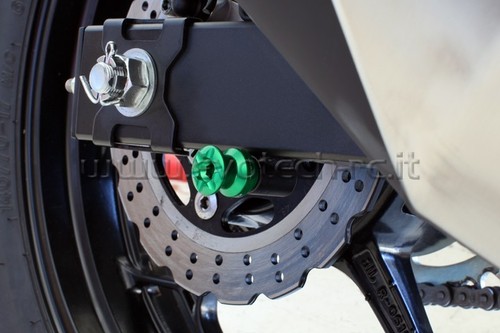 Evotech nottolini supporto - evotech,