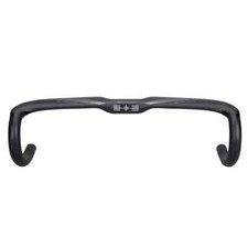 Stelo manubrio bici drop bar