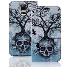 Custodia cellulare per Samsung