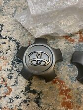 Toyota Rav4 Coprimozzo Originale 2007-2012