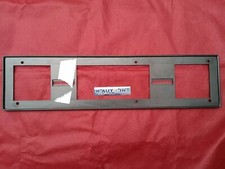 FIAT TIPO TEMPRA RITMO REGATA