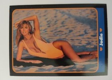 Le Bellissime Masters Cards