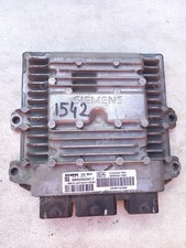 9650517880 CENTRALINA MOTORE