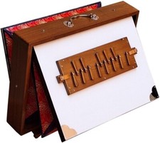 Shruti Box strumento musicale