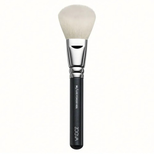 Spazzola viso zoeva luxe - luxe, in
